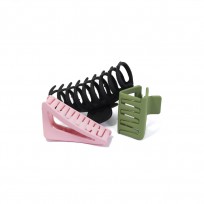 TEU&BANY SET BROCHES PELO X3U. 403039