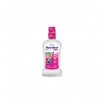 FLUORDENT ENJUAGUE BUCAL KIDS X250 