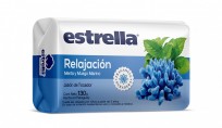 ESTRELLA JABON X130 RELAJACION