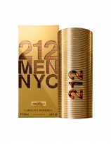 CAROLINA HERRERA 212 MEN PARFUM X100ML     