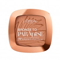 LOREAL POLVO PARADISE 02 BRONZE