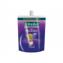 PALMOLIVE JABON LÍQUIDO X200 FEEL RELAXED DOY PACK