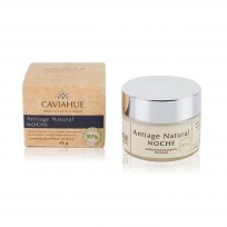 CAVIAHUE CREMA ANTIAGE NATURAL NOCHE X45