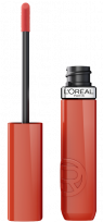 LOREAL LABIAL LIQUIDO LACQUE RESITANCE 601
