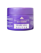 LA PUISSANCE MASCARA CAPILAR X250 MATIZADOR SILVER  