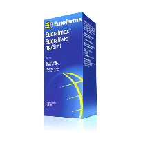 SUCRALMAX SUSP X 200 CC