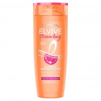 ELVIVE SHAMPOO X 400 ML DREAM LONG     