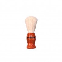 K BRUSH BROCHA CERDA BLANCA C 410