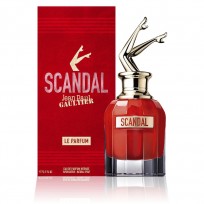 SCANDAL LE PARFUM X80ML       