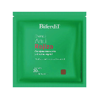 BIFERDIL SHAMPOO SACHET X20ML ANTI ROJIZO