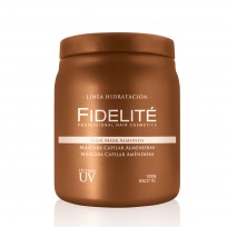 FIDELITE MASCARA CAPILAR X1KG ALMENDRAS