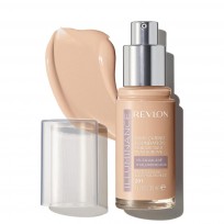 REVLON BASE ILUMINANCE 201      