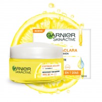 GARNIER SKIN CREMA X50 FPS30 EXPRESS ACLARA