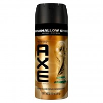 AXE DEO AERO MASHMALLOW SMOKE X150  