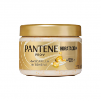 PANTENE MASCARA HIDRATANTE X270