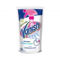VANISH DP X400 WHITE
