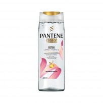 PANTENE SHAMPOO X 200 ML DETOX         