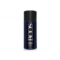 BOOS DESODORANTE INTENSE NIGHT X150 ML HOMBRE