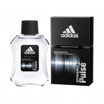 ADIDAS DYNAMIC PULSE EDT X50  