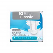 IG SLIP CLASSIC X16 XL        