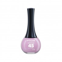 VOGUE ESMALTE DE RAPIDO SECADO X12 ML DULZURA REAL