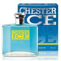 CHESTER ICE COLONIA X100