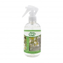 AERO SOFT PERFUME ROPA PETALOS DE JAZMIN X250ML