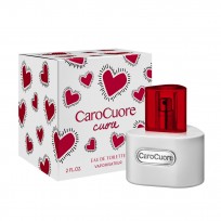 CARO CUORE CUORE EDT X60ML    