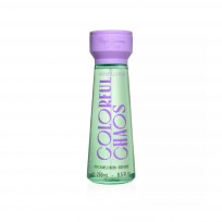 PORTOBELLO COLORFULL CHAOS X250