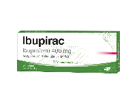 IBUPIRAC 400 MG X24 COMPRIMIDOS