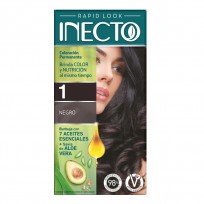 INECTO KIT 1 NEGRO