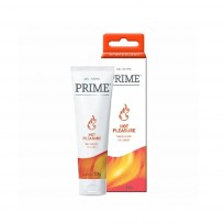 PRIME GEL INTIMO X 50GR HOT PLEASURE SENSUAL