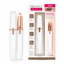 PRONTO BEAUTY PERFILADOR DE CEJAS ELÉCTRICO