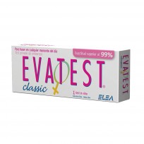 EVATEST CLASSIC TEST X1u.