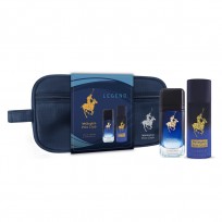 WELLINGTON POLO CLUB X90 LEGEND NECESSAIRE