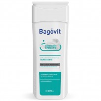 BAGOVIT A EMULSION 1 MINUTO X200ML