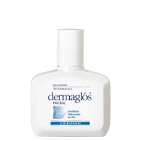 DERMAGLOS FACIAL EMULSION X75ML