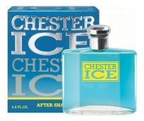 CHESTER ICE AFTER X100