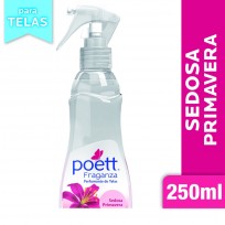 POETT PERFUMA P/ ROPA X250 PRIMAVERA