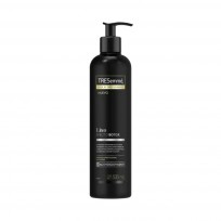 TRESEMME ENJUAGUE LISO EFECTO BOTOX X500  