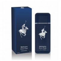 WELLINGTON POLO CLUB X60 AZUL 