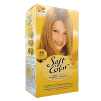 SOFT COLOR 80