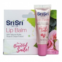 SRI SRI LABIAL BALSAMO        