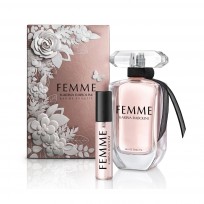 KARINA RABOLINI FEMME EDT X100ML