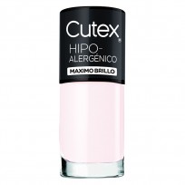 CUTEX ESMALTE CAPA PROTECTORA MAXIMO BRILLO