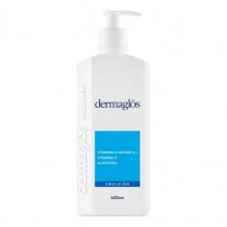 DERMAGLOS EMULSION X400 