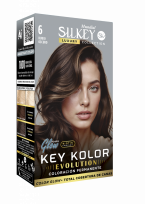 SILKEY KIT EVOLUTION 6        