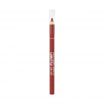 RIMMEL DELINEADOR LABIAL OH MY PLUMP! BADDIE 080     