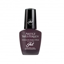 A.W.ESMALTE EFEC.GEL ALON.OT18