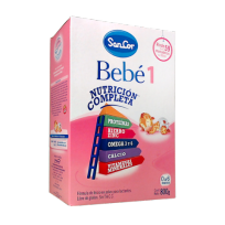 SANCOR BEBE 1 X800            